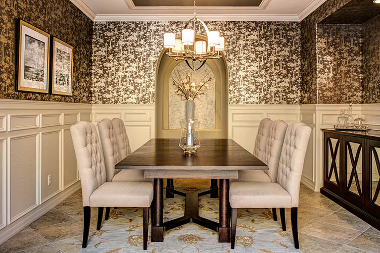 Private Residence | Desert Ridge, AZ
