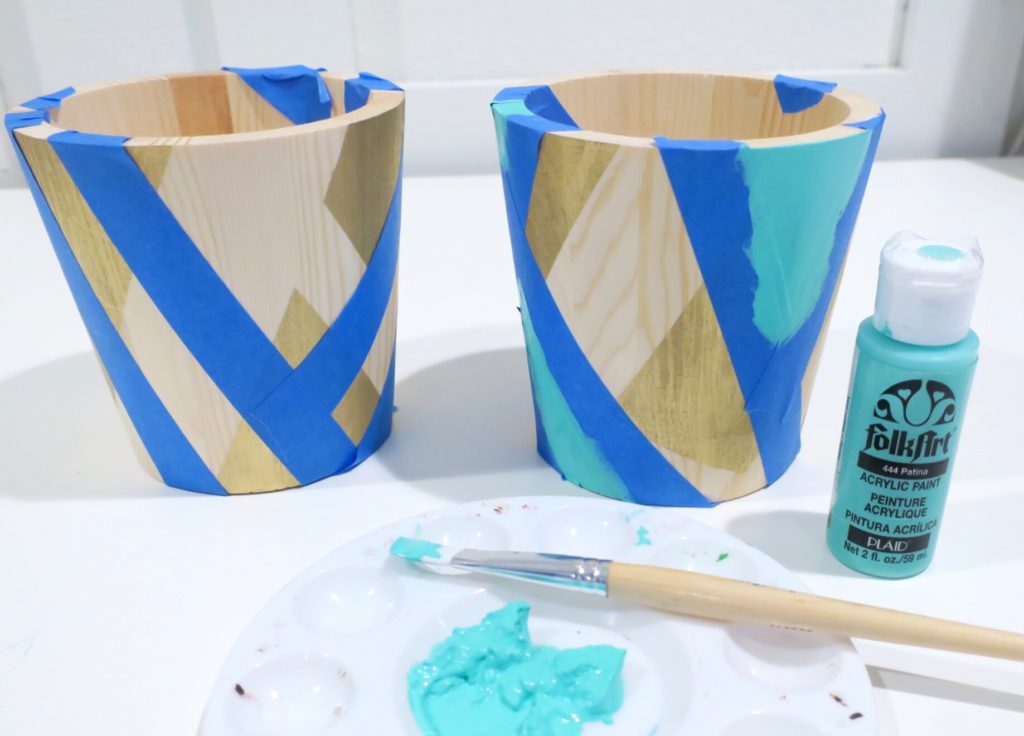 DIY Pencil Cups | jandjdesigngroup.com